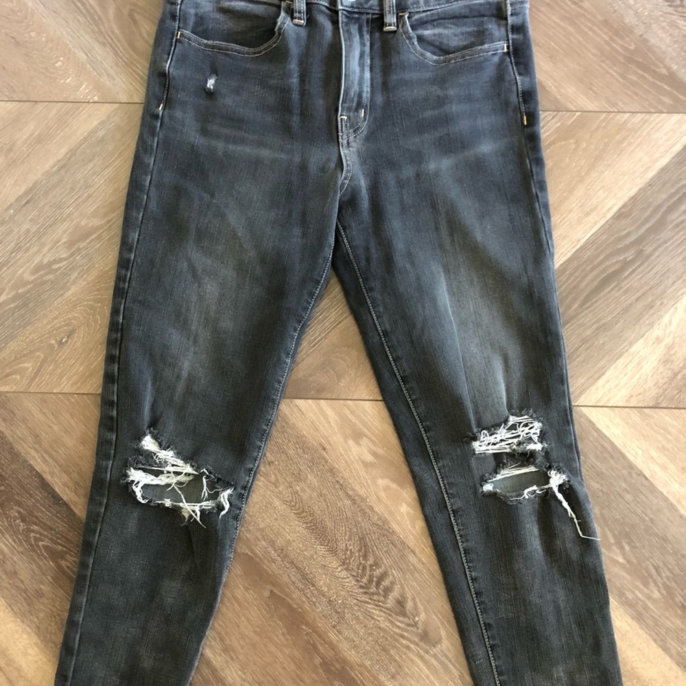 AE JEANS